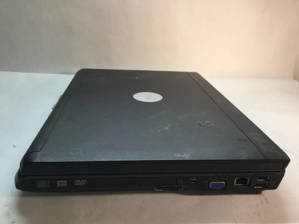Dell Vostro 1500 15" Laptop Intel Core 2 Duo -DOES NOT POWER -MZ - Image 3 of 4