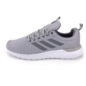 adidas Lite Racer CLN Running Shoes Mens Size 11.5 EUR 46 Grey Cloud White  | eBay