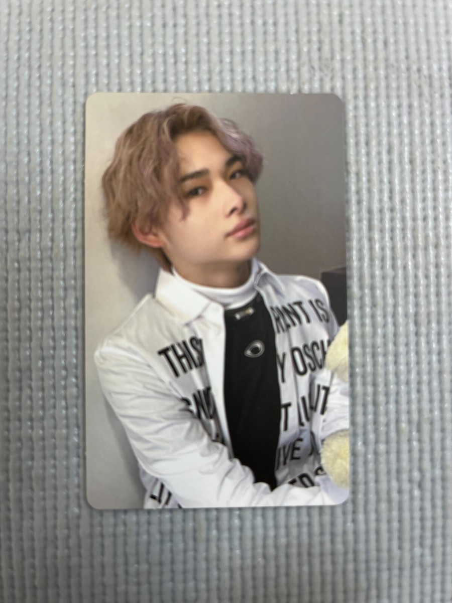 ENHYPEN BORDER CARNIVAL ニキ ENHYPEN BORDER:CARNIVAL Official photo card ( Niki ) | eBay