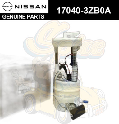 Filtro Carburante Auto 17040-6WW0A | Compatibile Con INFINITI FX37 QX70 3.7L (VQ37VHR) | Ricambio PALPAL Con Garanzia 1 Anno