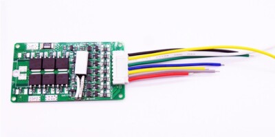 7S 15A 24V Cell Li-on Akku Batterie Schutz Platine BMS PCB Protection