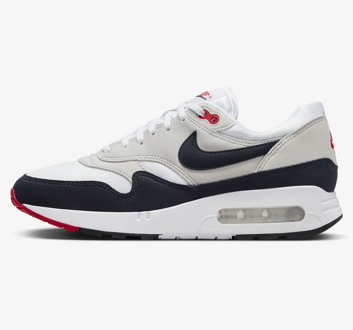 Nike Air Max 1 '86 OG Big Bubble - Obsidian for sale | eBay