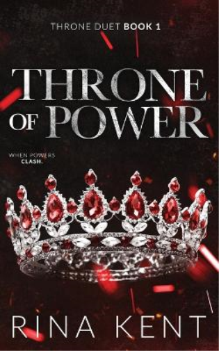 Rina Kent Throne of Power (Tascabile) Throne Duet Special Edition