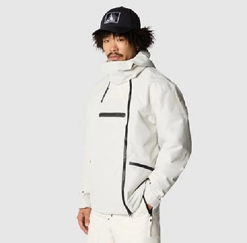 The North Face Men's RMST Steep Tech GTX Work Jacket, Style# NF0A86ZC, Size L