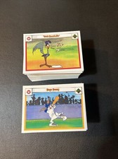1990 Upper Deck Baseball Cards 20