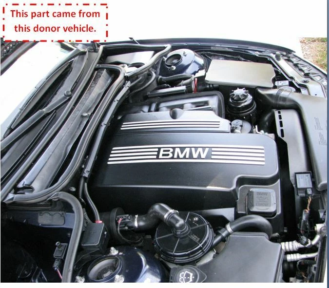 bmw 5i 325i 2004 motor bmw 5i