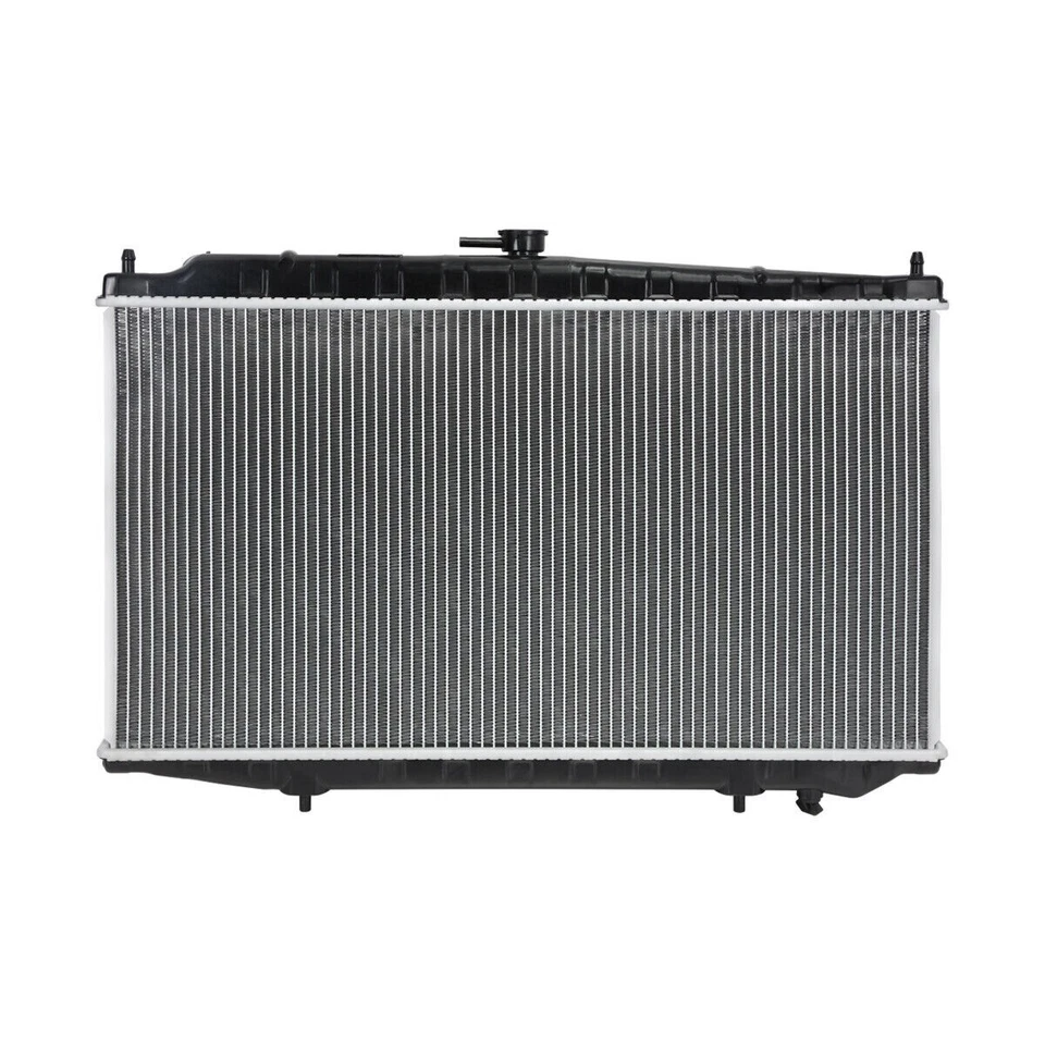 Radiador 1573 compatível com 1995 Nissan Altima - Imagem 2 de 4