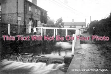 DO 1287 - Jerico, Lyme Regis, Dorset