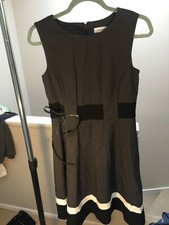 Calvin Klein Womens Cocktail Party Dress 6 NWT
