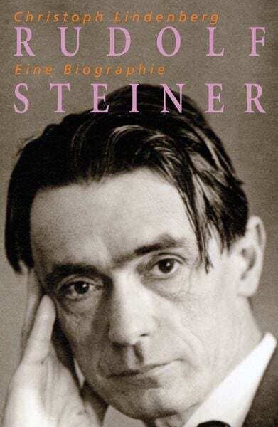 Thumbnail - Rudolf Steiner - Eine Biographie