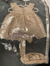 Gorgeous Formal Baby Gown