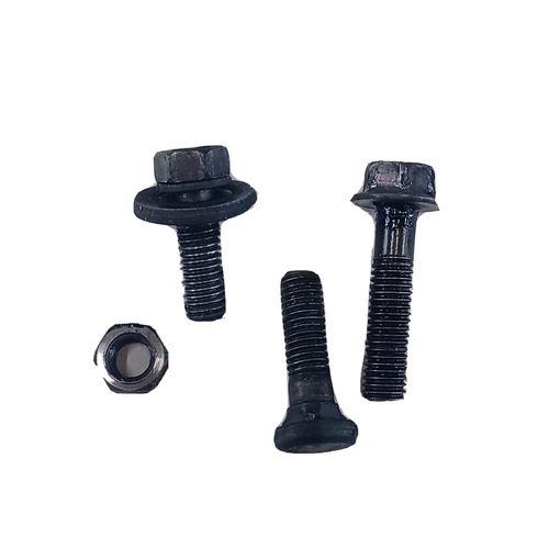 (3) 8994 Geo Metro 1.0 3cyl Alternator Mounting / Adjusting Bolts eBay