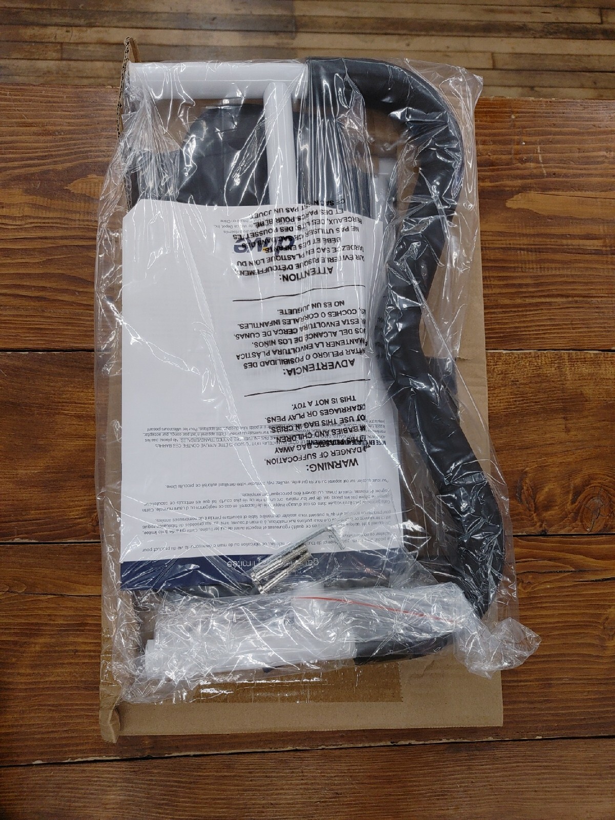 1222P Drive Medical Mrail Home Bed Assist Handle With Pouch for sale