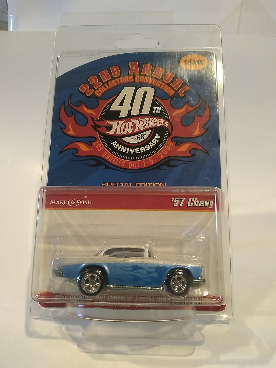 Hot Wheels Custom '57 Chevy コレクターズショーケース $_57.JPG?set_id=8800005007