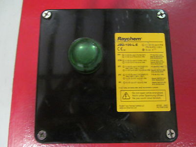 Raychem JBU-100LE Junction Box