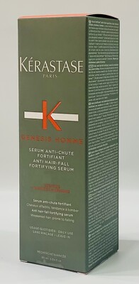 TOP -20% Serum Anti-Chute Homme Fortifiant 90ML Kerastase