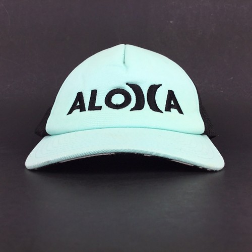Hurley Aloha (Hawaii) Polymesh Baseball 