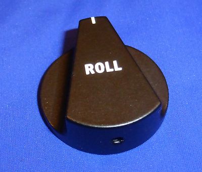 Century III Auto Pilot - Roll Steering Knob pn: 36B141 | eBay