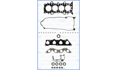 Cylinder Head Gasket Set HONDA CIVIC VTEC 16V 1.7 130 D17Z4 (2002-)