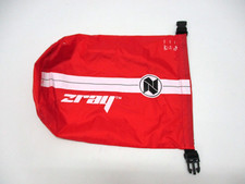 Pool Central Zray Lightweight Waterproof Gear Dry Bag - RED - 5 L - Open Pkg