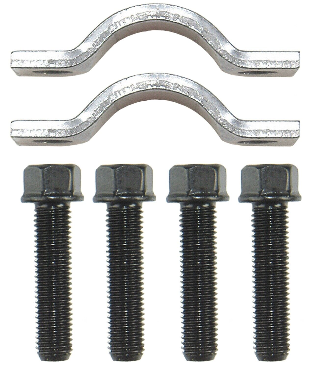 ACDelco 45U0508 Professional U-Joint Clamp Kit with Hardware 