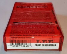 Lee Collet Neck Sizing 3 Die Set .30-06 Springfield NR Old Stock