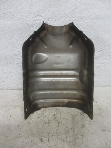 Hitzeschutzblech Katalysator Renault Megane Scenic JA.Bj.1998.7700836027F.