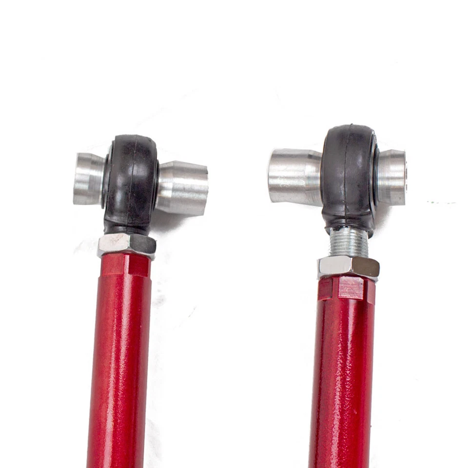 Godspeed Adj. Brazos de control inferiores con rodamientos esféricos para Ford Mustang 05-17 Foto 4 de 4