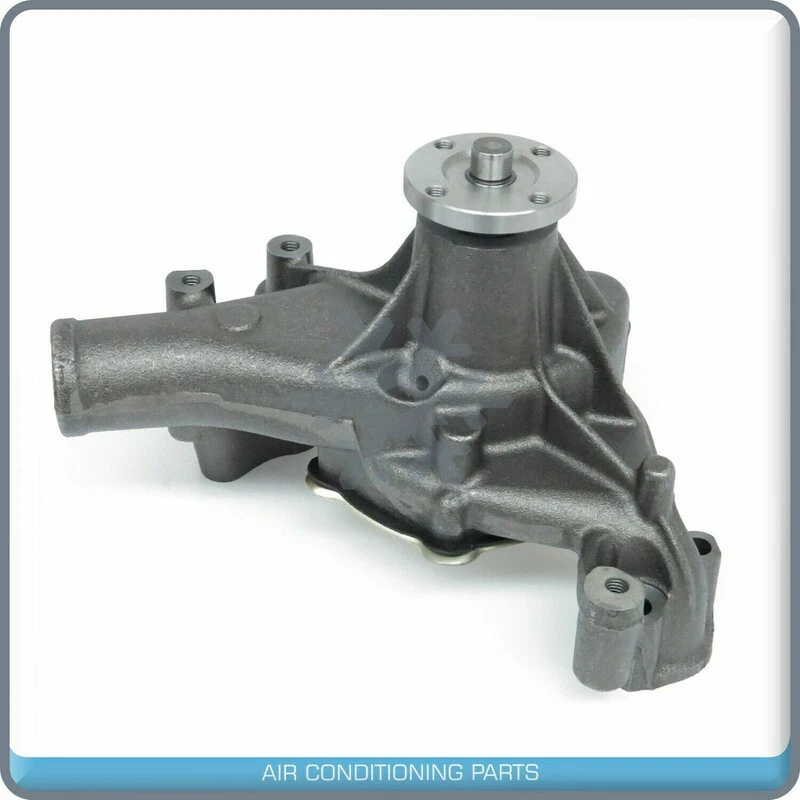 冷却水泵适用于别克 Century 雪佛兰 GMC V8-4.4L 1988-1977 80 — 第 2/4 张图片