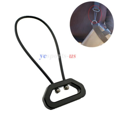 Tactical Universal 3.25'' Wire Loop Adapter Quick Detach for Rifle Handguns