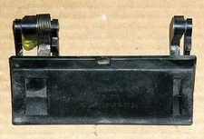 WINDSTAR TAILGATE REAR HATCH HANDLE 