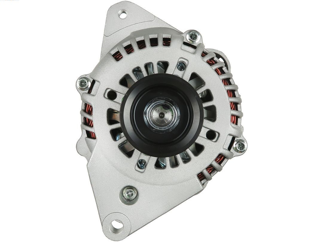 AS-PL A5224 Alternator