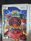 Chaotic: Shadow Warriors (Nintendo Wii) - CIB! Complete, Tested, Working — photo 3