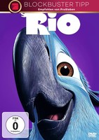 Rio | 2. Auflage | Don Rhymer | Dvd | 1X DVD-9 | Deutsch | 2018