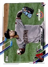 Pick Your Cards 2021 Topps Opening Day MLB Baseball Base Singles (#1-220)