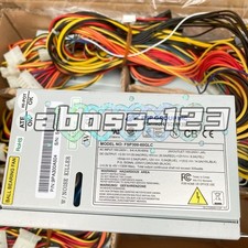 FSP FSP300-60GLC Industrial control computer power supply 1pcs New In Box
