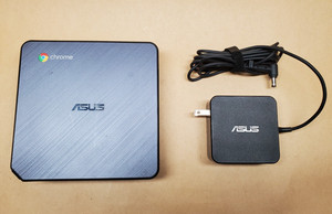 Asus Chromebox 3 Cn65 | eBay