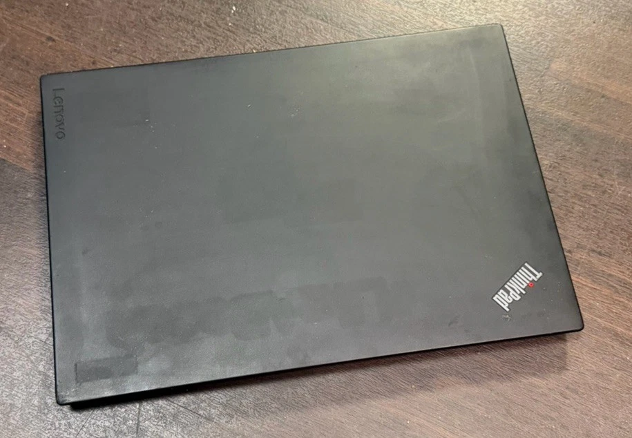 Lenovo ThinkPad T470 · i5-6300U · 8GB · 256GB, Foto 2 von 5