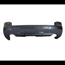 AUDI A4 Avant 8D5, B5 Hintere Stoßstange 2.67 Petrol 195kw 2000 29957528