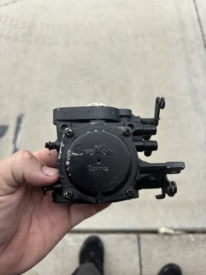 Keihin Cdk Carburetor Kawasaki Jetski