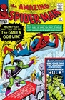 🔥 AMAZING SPIDER-MAN #14 FACSIMILE ED Cvr A Steve Ditko - Presale 07/08/2026 🔥