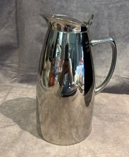 Stainless Steel Insulated Server Carafe/Pitcher, Hong Kong