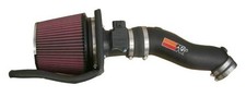 For Kn 99-04 Ford Mustang V6 3.8l Performance Cold Air Intake Kit