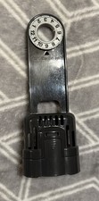Keurig Water Filter Holder Replacement Part - Used