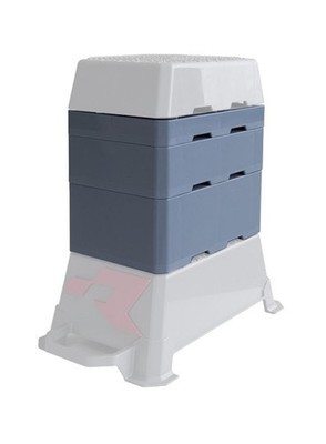 RACETECH Elevators for exit blocks