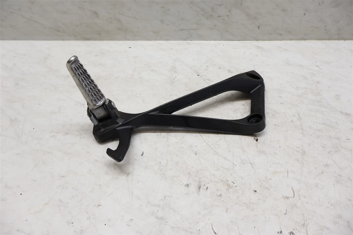 Las mejores ofertas en Estriberas Moto Kawasaki y almohadillas de