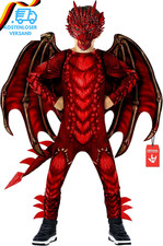 Morph Drachen Kostüm Kinder, Kostüm Drache Kinder, Drachenkostüm Jungen Und Mädc