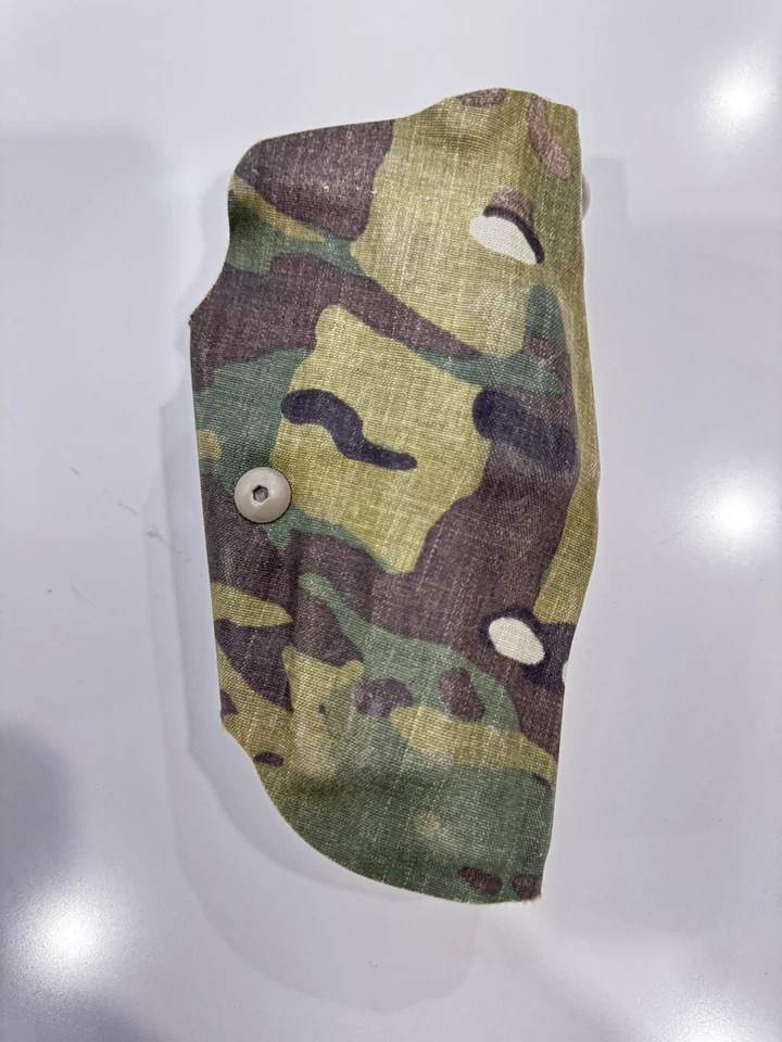 Safariland 6378USN-73 Beretta 92 Holster Multicam NSW SEALs Rechtshand