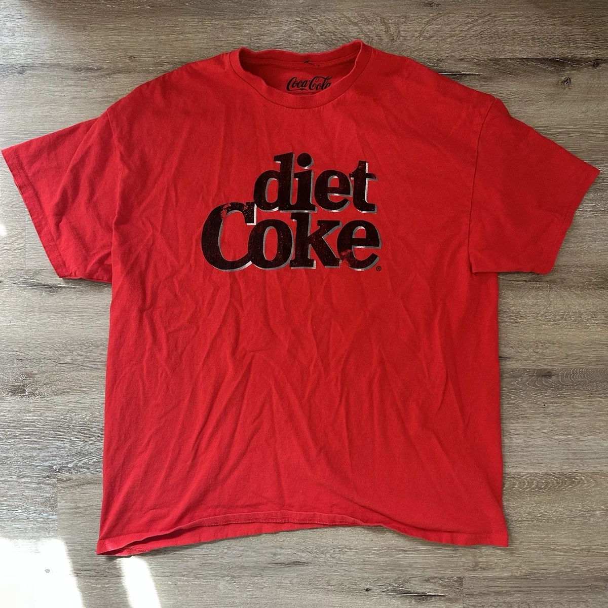 Coca-Cola Have A Coke & Smile Graphic Tee | Urban Outfitters