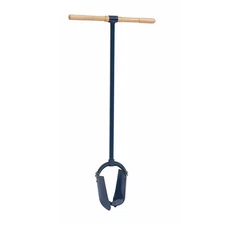 Seymour Midwest Auger,8",Wood Handle 21308GRA Seymour Midwest 21308GRA